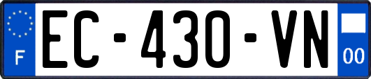 EC-430-VN