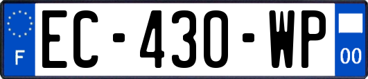 EC-430-WP