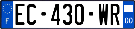EC-430-WR