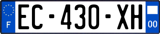 EC-430-XH