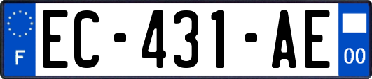 EC-431-AE