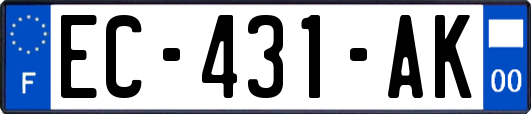 EC-431-AK