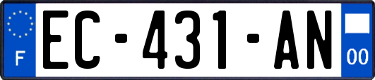 EC-431-AN