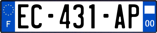 EC-431-AP