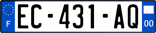 EC-431-AQ