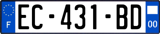 EC-431-BD