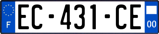 EC-431-CE