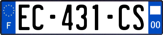 EC-431-CS