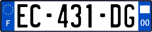 EC-431-DG