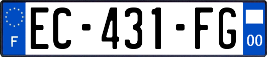 EC-431-FG