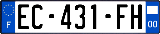 EC-431-FH