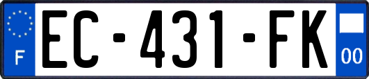 EC-431-FK