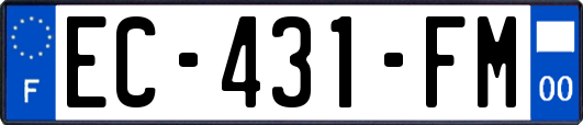 EC-431-FM