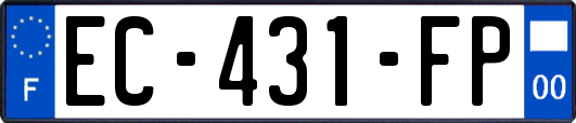 EC-431-FP
