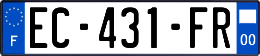 EC-431-FR