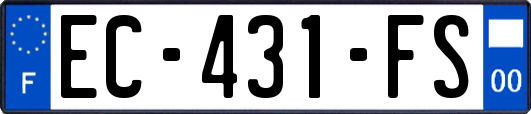 EC-431-FS
