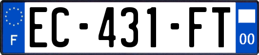 EC-431-FT