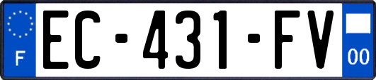 EC-431-FV