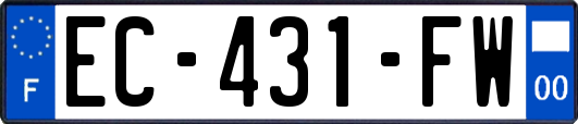 EC-431-FW