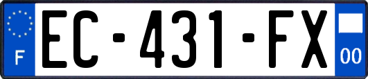 EC-431-FX