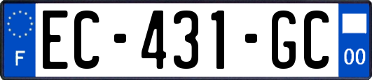 EC-431-GC