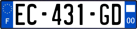 EC-431-GD