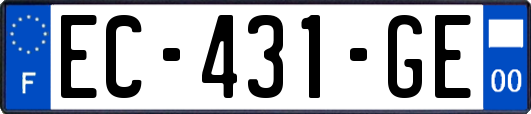 EC-431-GE