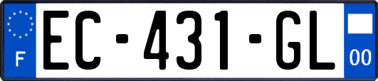 EC-431-GL