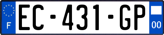 EC-431-GP
