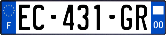 EC-431-GR