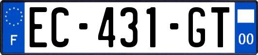 EC-431-GT