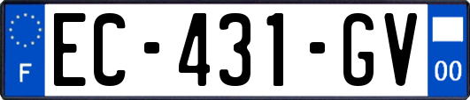 EC-431-GV