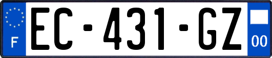 EC-431-GZ