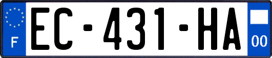 EC-431-HA