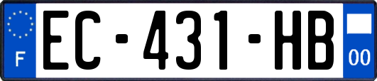 EC-431-HB