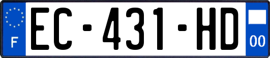 EC-431-HD