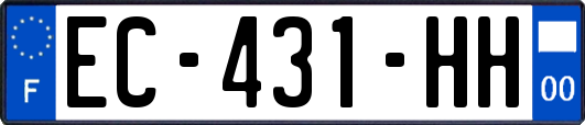 EC-431-HH