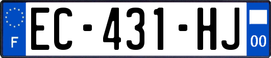 EC-431-HJ