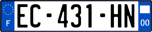 EC-431-HN