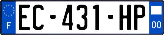 EC-431-HP