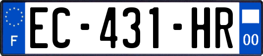 EC-431-HR