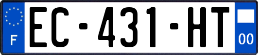 EC-431-HT