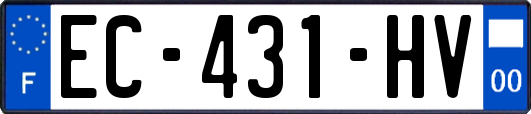 EC-431-HV