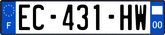 EC-431-HW