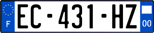 EC-431-HZ
