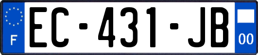 EC-431-JB