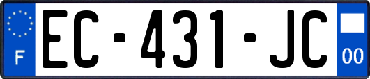 EC-431-JC