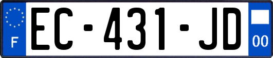 EC-431-JD