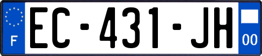 EC-431-JH