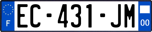 EC-431-JM